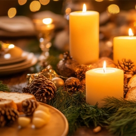 6.12.25 : Repas de fin d’année - SLVie Rochefort