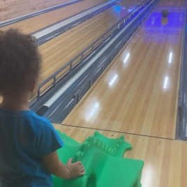 19.12.25: Soirée Bowling - SLVie la Rochelle