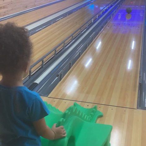 19.12.25: Soirée Bowling - SLVie la Rochelle