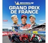 Du 8 au 10 Mai : Grand Prix de France de moto au Mans - SLVie Jonzac