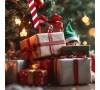 CHOIX DES CADEAUX DE NOEL