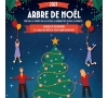 29.11.25: Ma participation à l'arbre de Noel - Commission jeunesse & familles