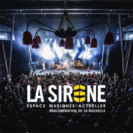 Abonnement La Sirène 2025/2026