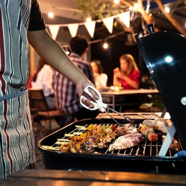 04/09/25 - AFTERWORK spécial Barbecue - SLVie de La Rochelle