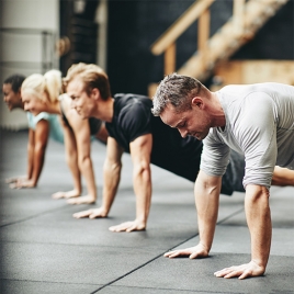 2025 - Proposition d'activité BIEN ETRE, RENFORCEMENT MUSCULAIRE - SLVie La Rochelle