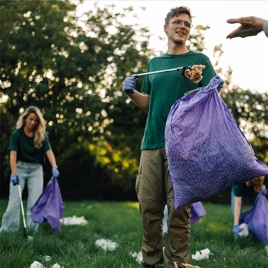25/10/25 - Matinée entretien de la salle Slvie de La Rochelle