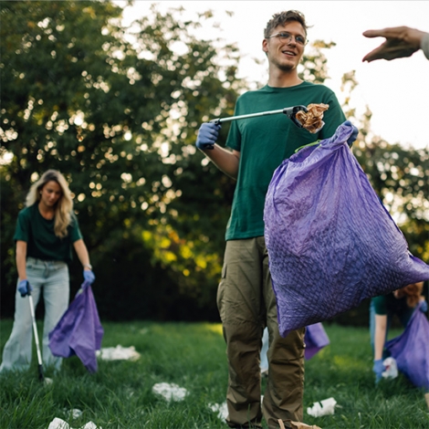 25/10/25 - Matinée entretien de la salle Slvie de La Rochelle