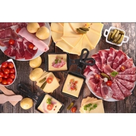 06/11/2025 - Afterwork Raclette party - SLVie de La Rochelle