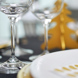 12.12.25: Repas de fin d'année - SLVie Saintes