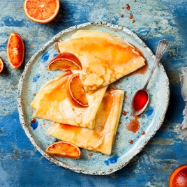 Après-midi crêpes et chants marins - SLVie de La Rochelle