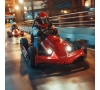 Karting Indoor à Meschers-Sur-Gironde & à Lagord - Commission jeunesse et familles