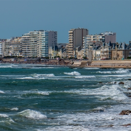 Séjour aux Sables d'Olonne - Commission Pensionnés