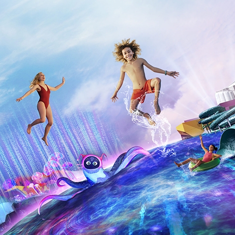 Journée à l'Aquascope - Commission Jeunesse et familles