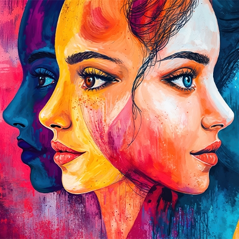 28.03.26: Soirée cabaret pour la journée Internationale du droit des femmes  (SLVie Saintes)