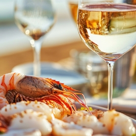 21.03.26: Soirée fruits de mer (SLVie Royan)