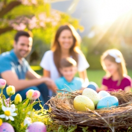 15.04.26: Grande chasse aux oeufs (SLVie Royan)