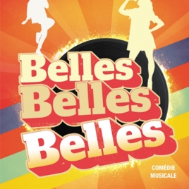 27.05.26: Spectacle Belles Belles Belles (SLVie Royan)