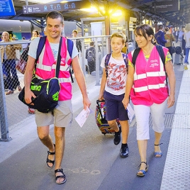 26.02.26: Réunion Convoyeuses/Convoyeurs