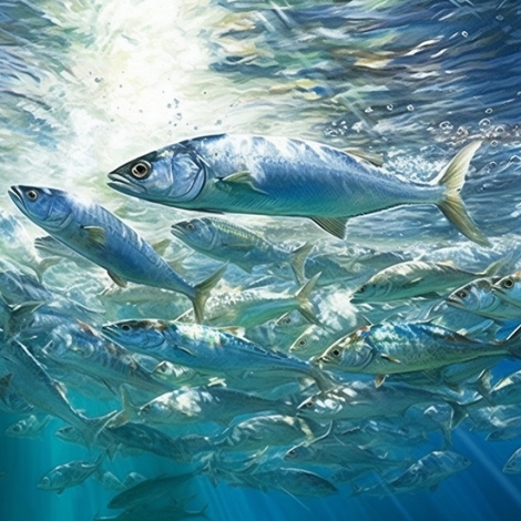 Sortie pêche en mer du mardi 11 août - SLVie La Rochelle