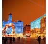 Du 4 au 7 décembre: FETE DES LUMIERES à LYON - SLVie de Saintes