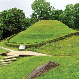 27.06.26 Musée des Tumulus de Bougon SLVie La Rochelle