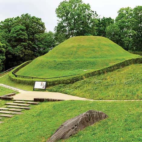 27.06.26 Musée des Tumulus de Bougon SLVie La Rochelle