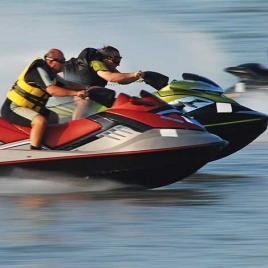 04.07.26 Sortie Jet Ski Commission Jeunes Agents