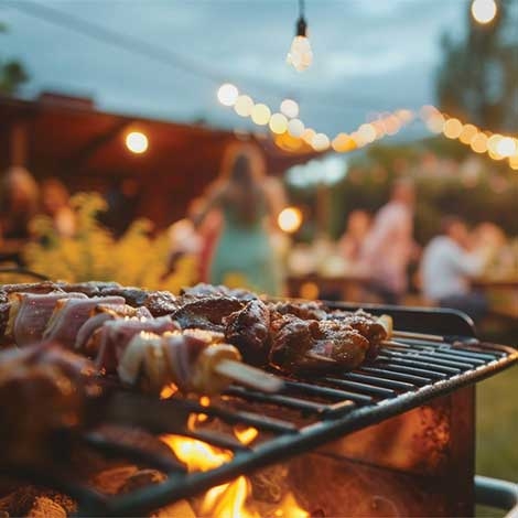 29.08.26 Barbecue et éclade de moules SLVie Rochefort