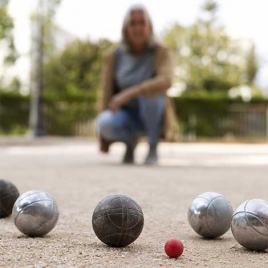 17.09.26: Pétanque à Royan