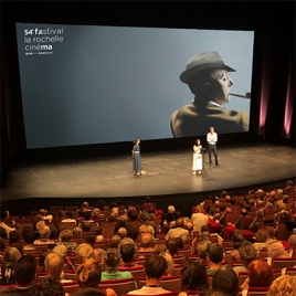 3.07.26 FEMA Projection du film Les lundis au soleil avec ou sans cocktail dinatoire