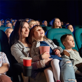27.06.26 FEMA projection enfants Un amour d'épouvantail et Les vacances de Monsieur HULOT