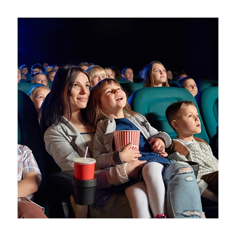27.06.26 FEMA projection enfants Un amour d'épouvantail et Les vacances de Monsieur HULOT