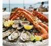 22.10.26 Repas de fruits de mer SLVie La Rochelle