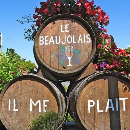 19.11.26 Repas du Beaujolais nouveau