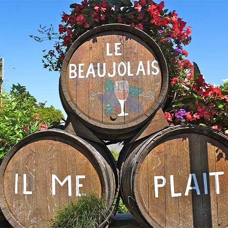 19.11.26 Repas du Beaujolais nouveau