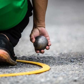 17.10.26 Journée concours de pétanque Courbon SLVie Jonzac