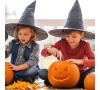 31.10.26: L’atelier des citrouilles maudites (SLVie Royan) – A partir de 6 ans