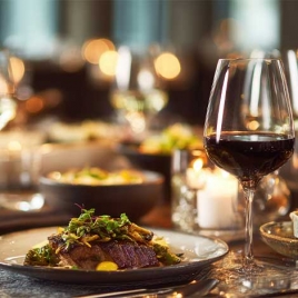 5.12.2026 Repas de fin d'année SLVie Rochefort