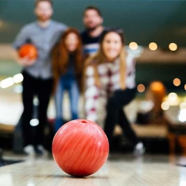11.12.2026 Soirée bowling SLVie La Rochelle