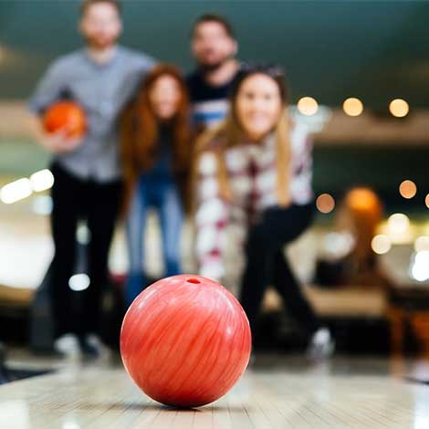 11.12.2026 Soirée bowling SLVie La Rochelle