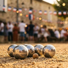 10.10.26: Concours de Pétanque Hommage aux boulistes disparus - SLVie Royan
