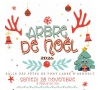 28-11-2026: Ma participation à l'arbre de Noel - Commission Enfants Jeunes & Familles
