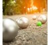 Rencontre boules avec Etaules - SLVie Royan