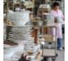 Visite d'une fabrique de porcelaine à Limoges - SLVie Jonzac