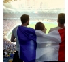 Match de l'équipe de France de football - Commission Jeunes Agents