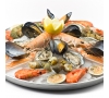 Repas fruits de mer - SLVie La Rochelle