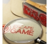 Escape Game - Commission Jeunes Agents