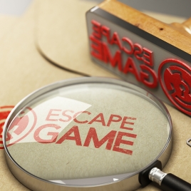 Escape Game - Commission Jeunes Agents