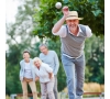 Rencontre boules hommage - SLVie Royan