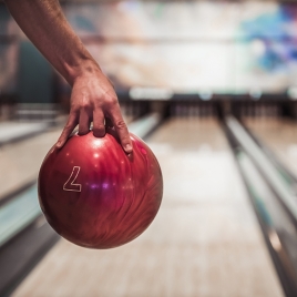 Soirée bowling - SLVie La Rochelle